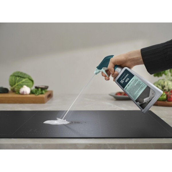 Фото - Чистящее средство для стеклокерамики Electrolux M2HCMC01